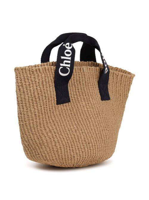 Borsa bambina a mano Chloe' Kids | C20427859